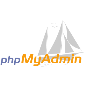phpmyadmin