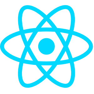 react